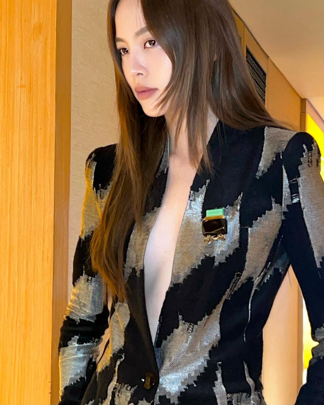 ณิชา - ณัฏฐณิชา ดังวัธนาวณิชย์