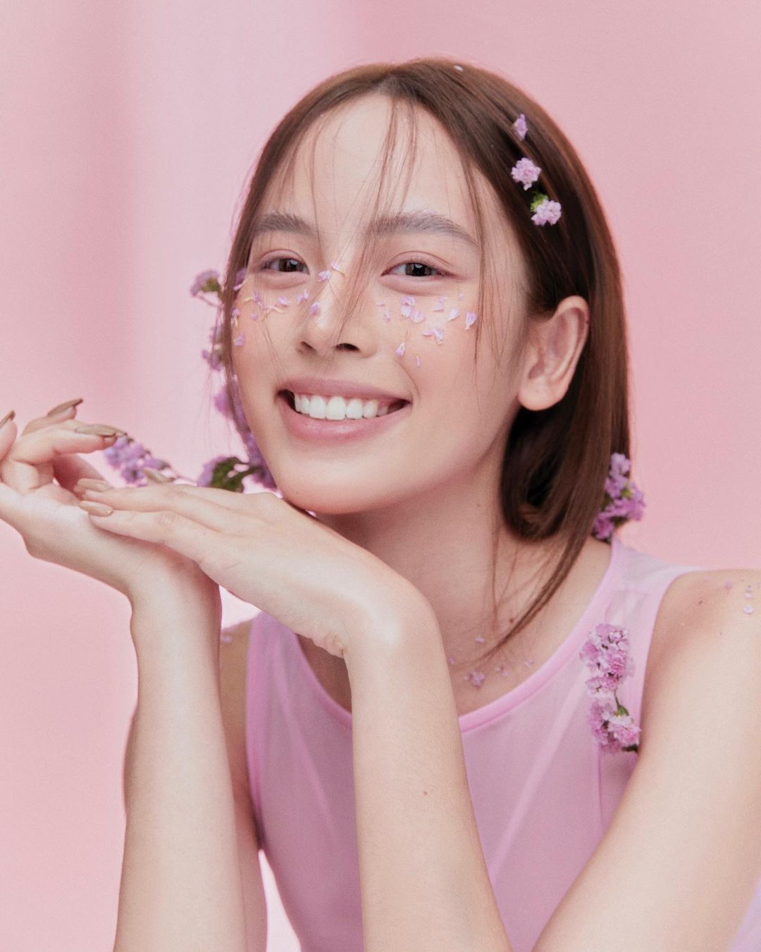 ณิชา - ณัฏฐณิชา ดังวัธนาวณิชย์