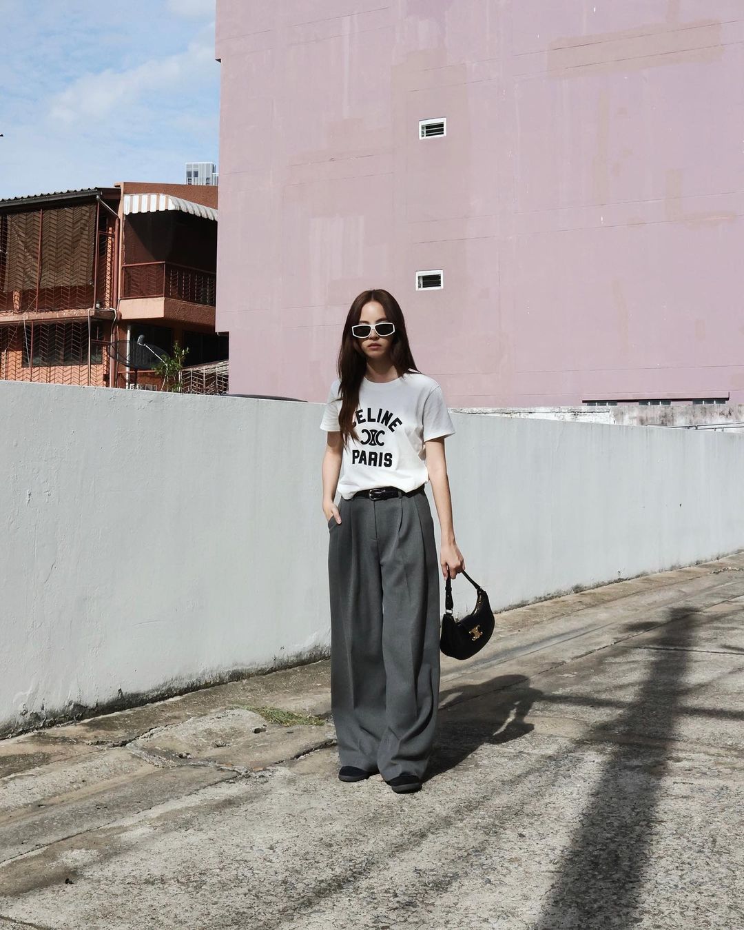 ณิชา - ณัฏฐณิชา ดังวัธนาวณิชย์