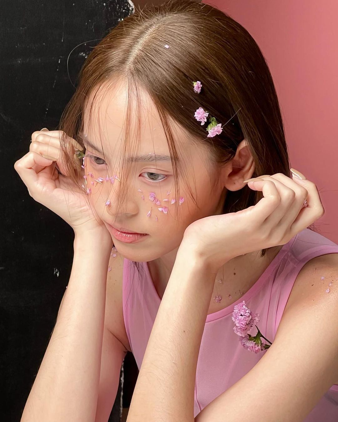 ณิชา - ณัฏฐณิชา ดังวัธนาวณิชย์