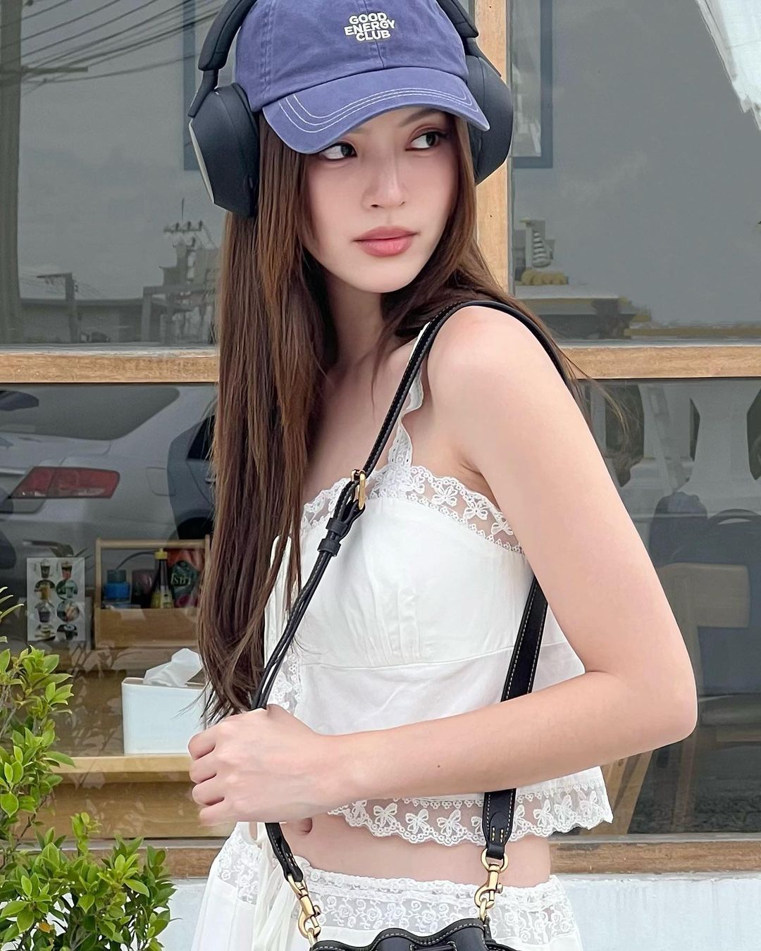 ณิชา - ณัฏฐณิชา ดังวัธนาวณิชย์