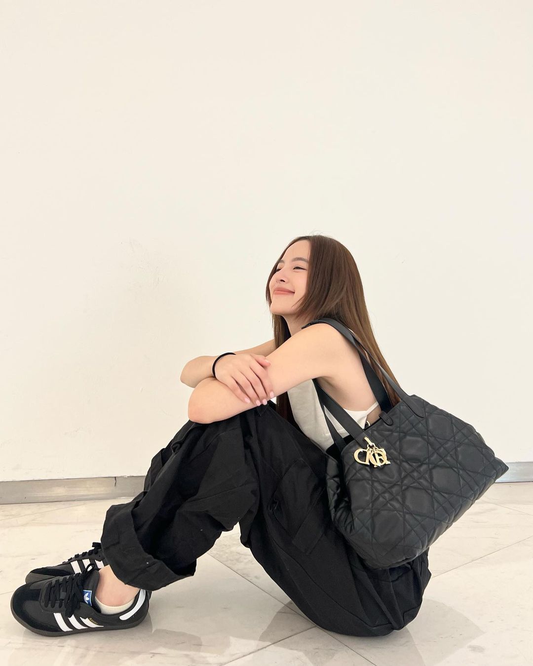 ณิชา - ณัฏฐณิชา ดังวัธนาวณิชย์
