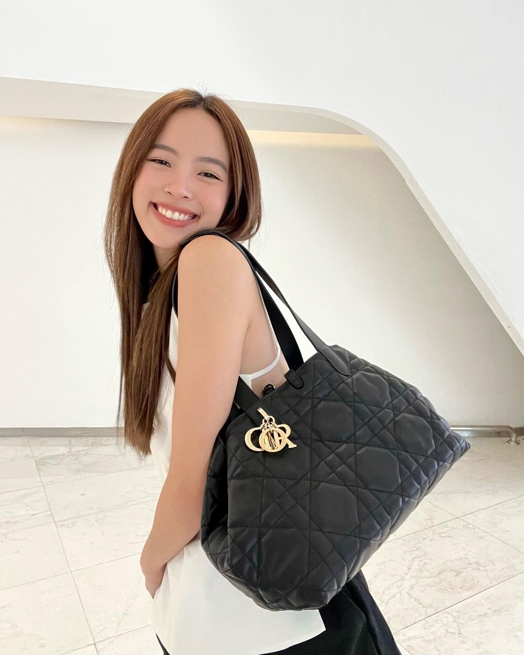 ณิชา - ณัฏฐณิชา ดังวัธนาวณิชย์