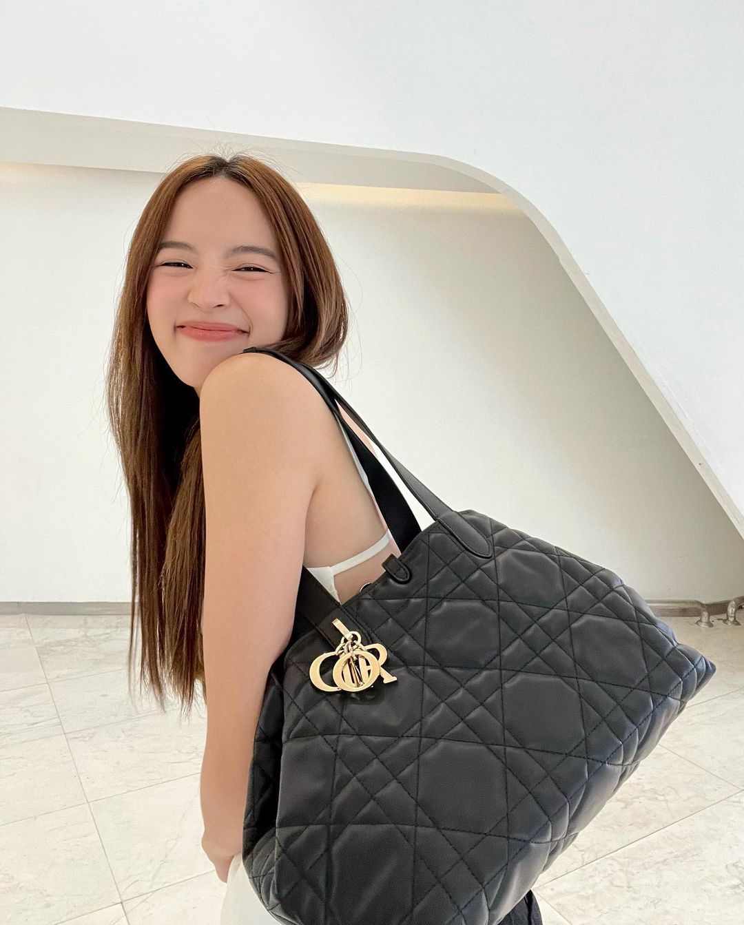 ณิชา - ณัฏฐณิชา ดังวัธนาวณิชย์