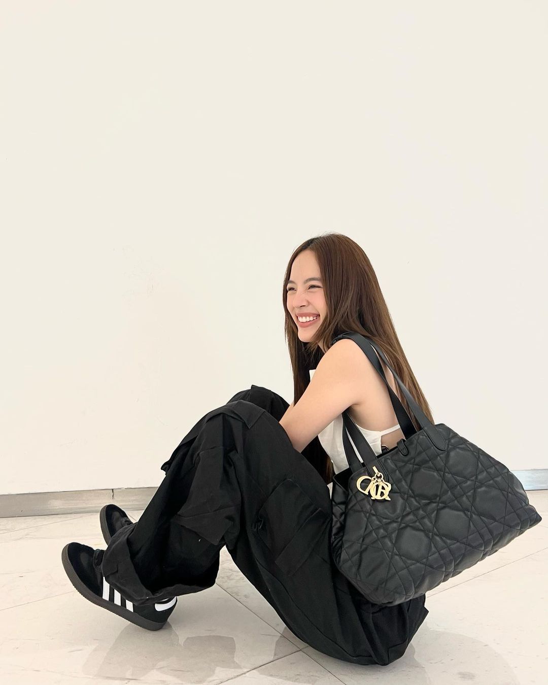 ณิชา - ณัฏฐณิชา ดังวัธนาวณิชย์