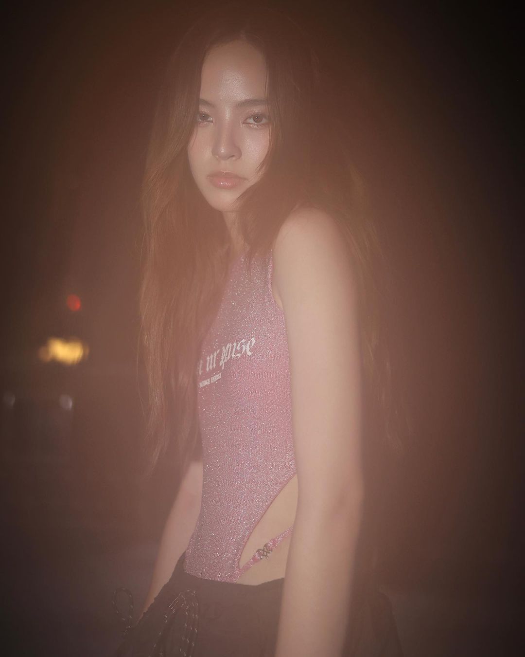 ณิชา - ณัฏฐณิชา ดังวัธนาวณิชย์