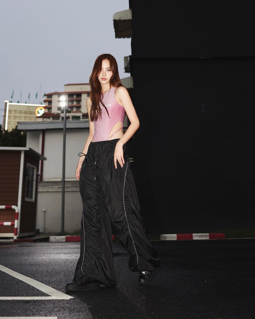 ณิชา - ณัฏฐณิชา ดังวัธนาวณิชย์