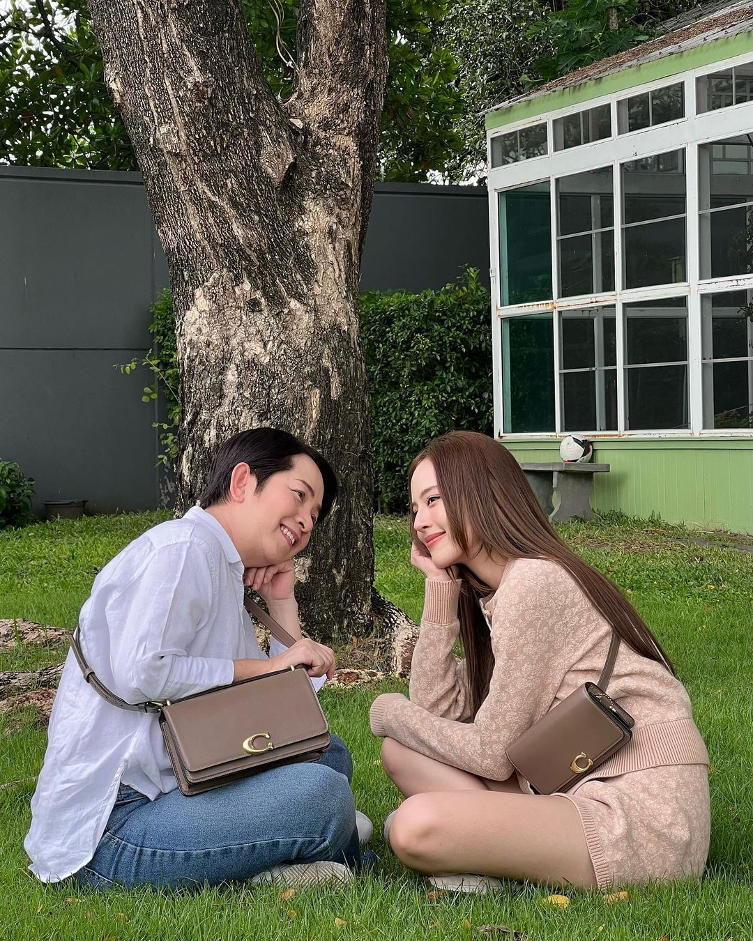 ณิชา - ณัฏฐณิชา ดังวัธนาวณิชย์