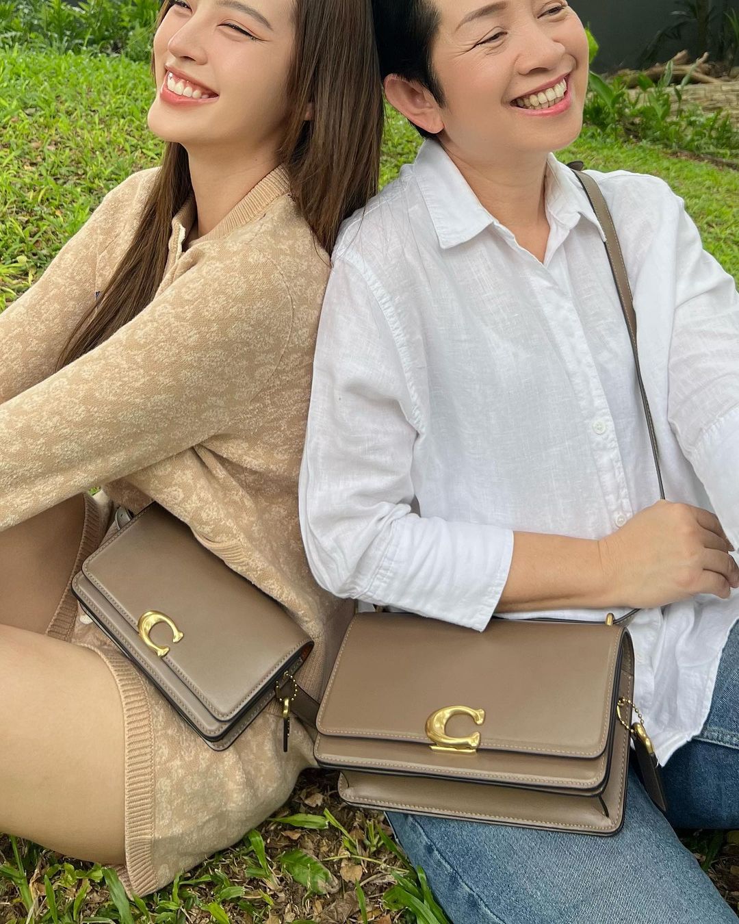 ณิชา - ณัฏฐณิชา ดังวัธนาวณิชย์