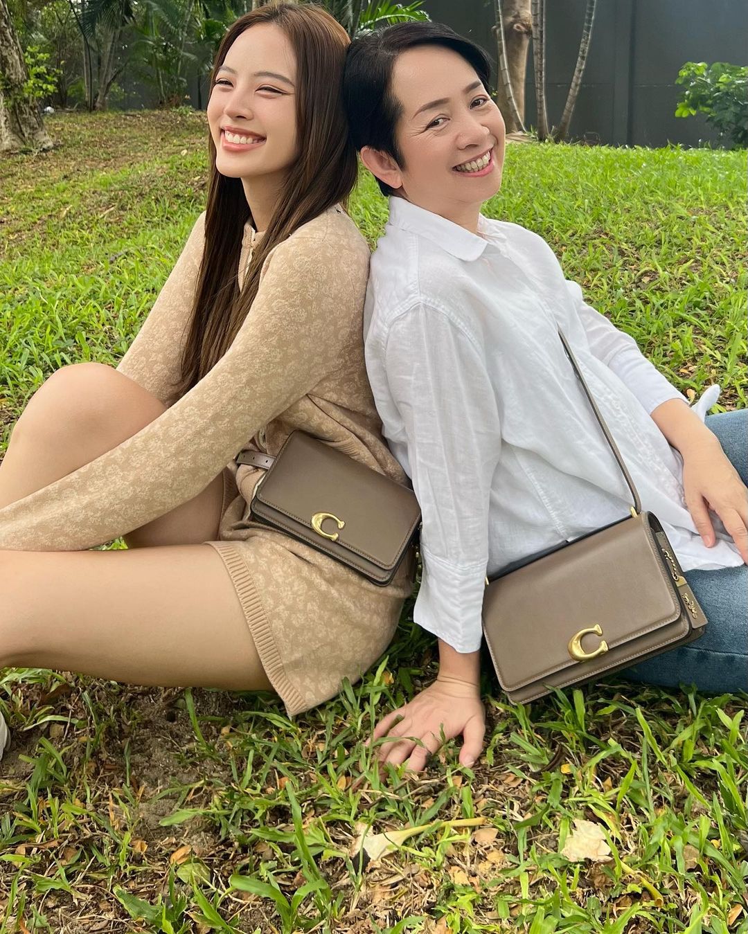 ณิชา - ณัฏฐณิชา ดังวัธนาวณิชย์