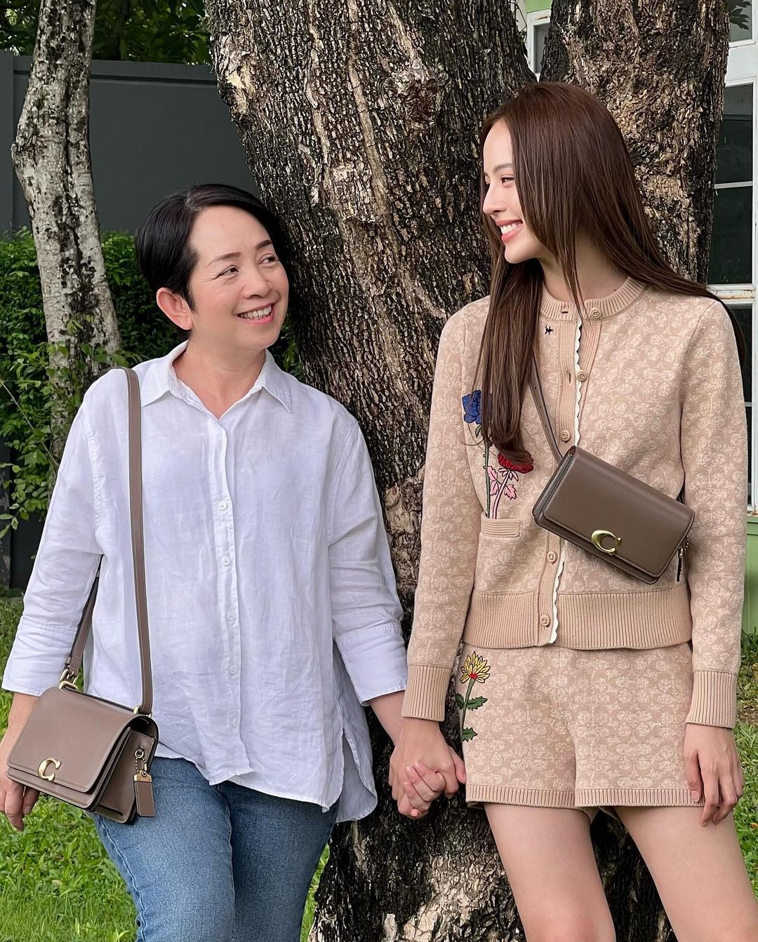 ณิชา - ณัฏฐณิชา ดังวัธนาวณิชย์