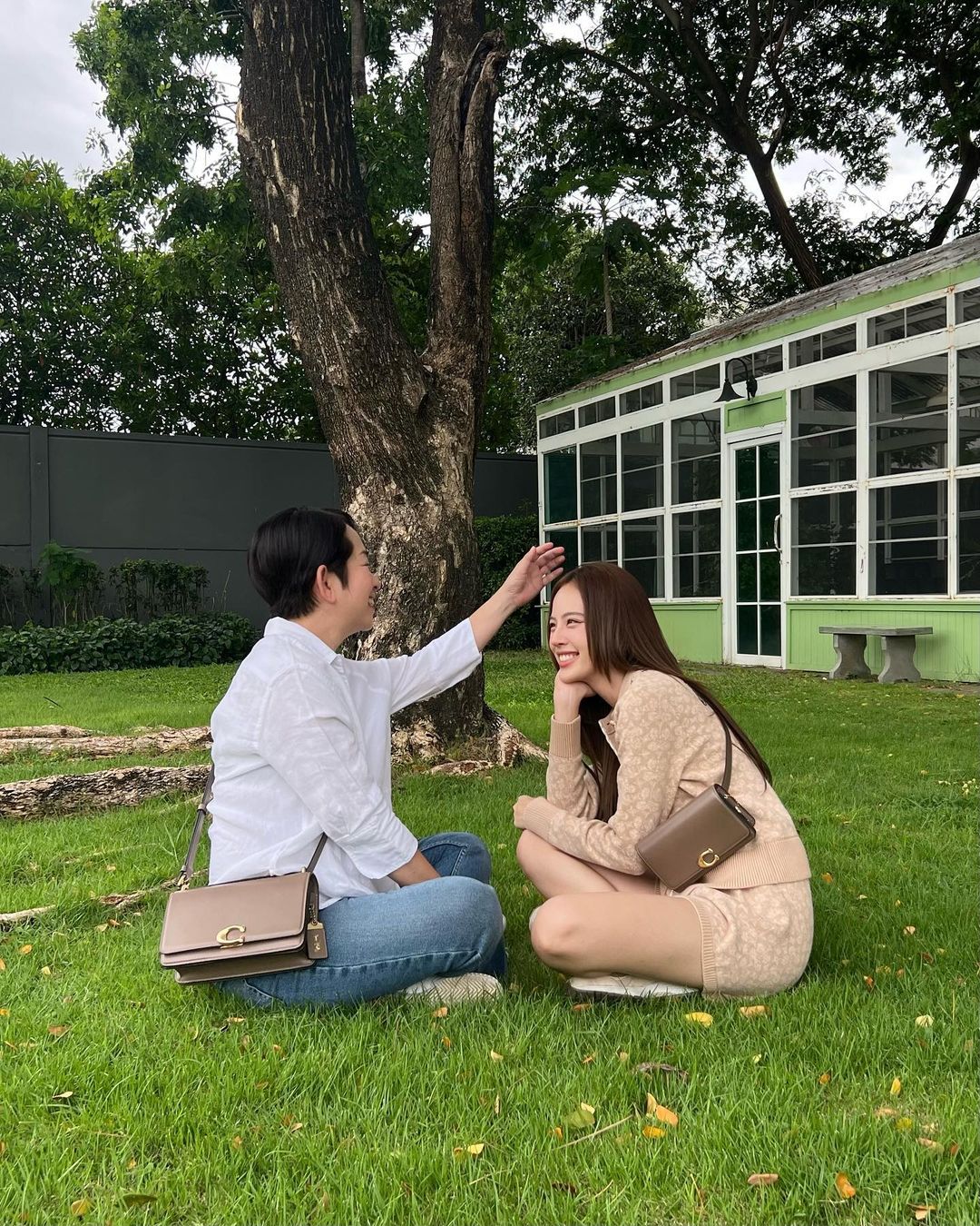 ณิชา - ณัฏฐณิชา ดังวัธนาวณิชย์