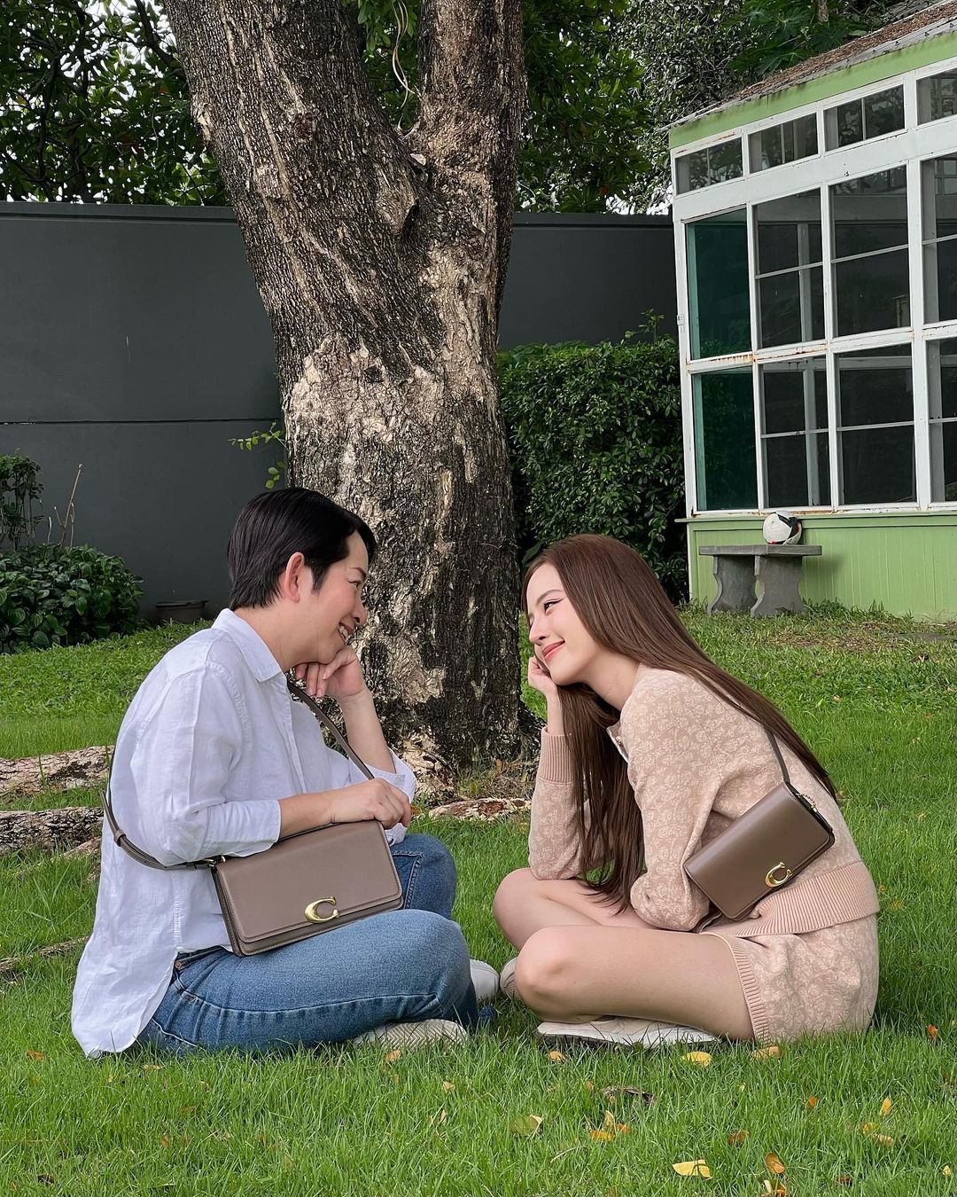 ณิชา - ณัฏฐณิชา ดังวัธนาวณิชย์