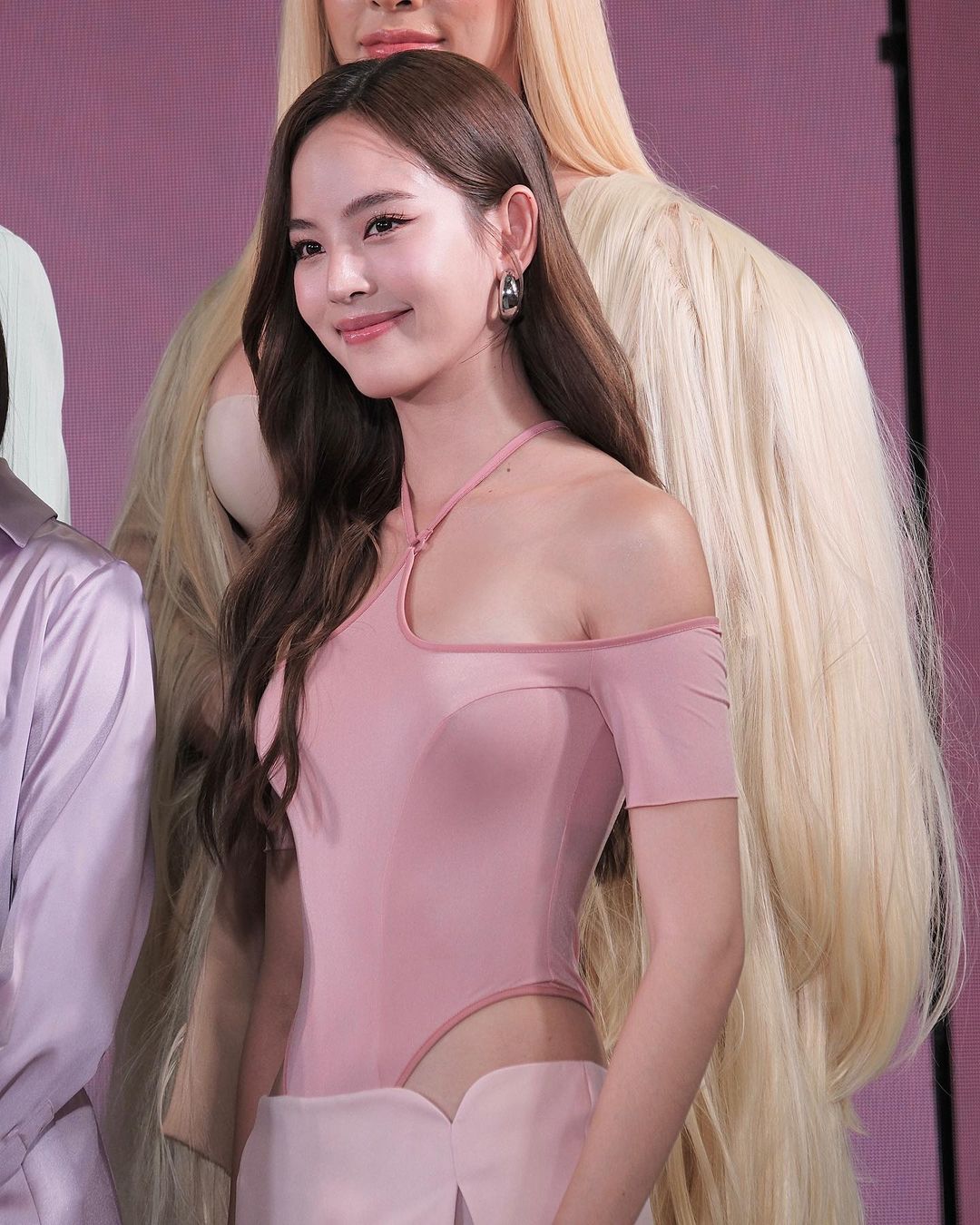 ณิชา - ณัฏฐณิชา ดังวัธนาวณิชย์