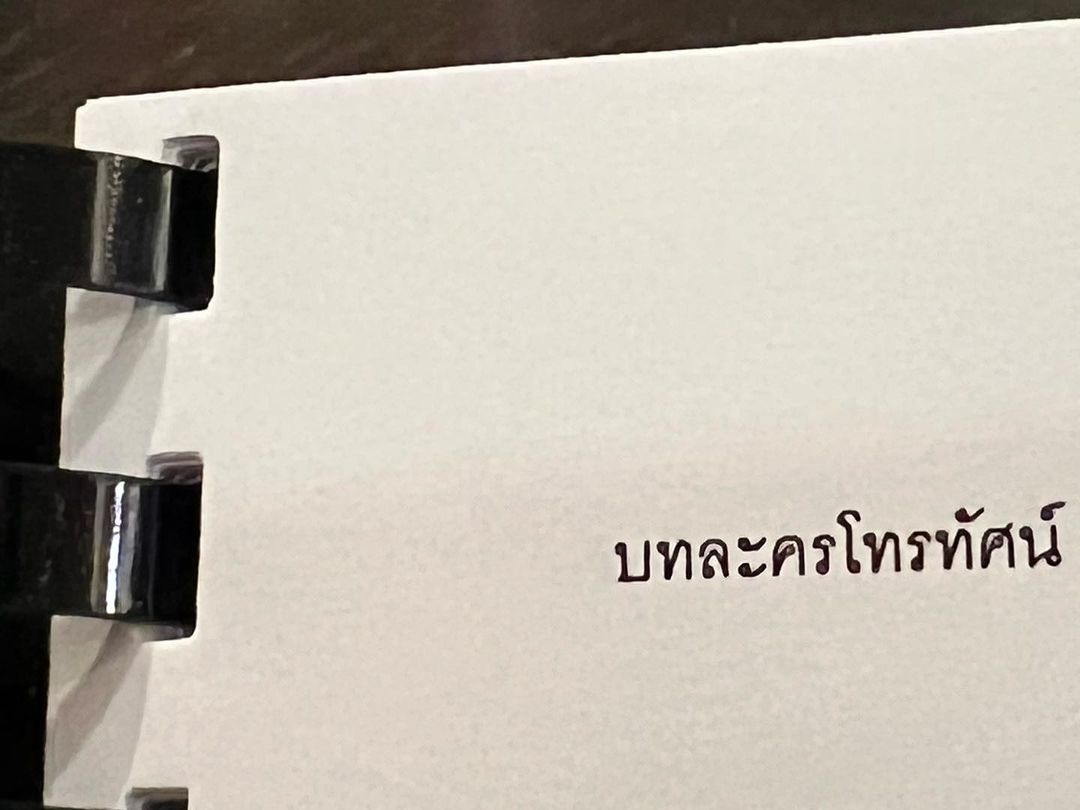 ณิชา - ณัฏฐณิชา ดังวัธนาวณิชย์
