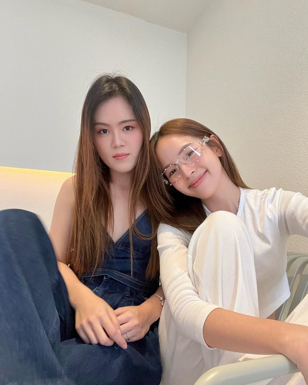 ณิชา - ณัฏฐณิชา ดังวัธนาวณิชย์