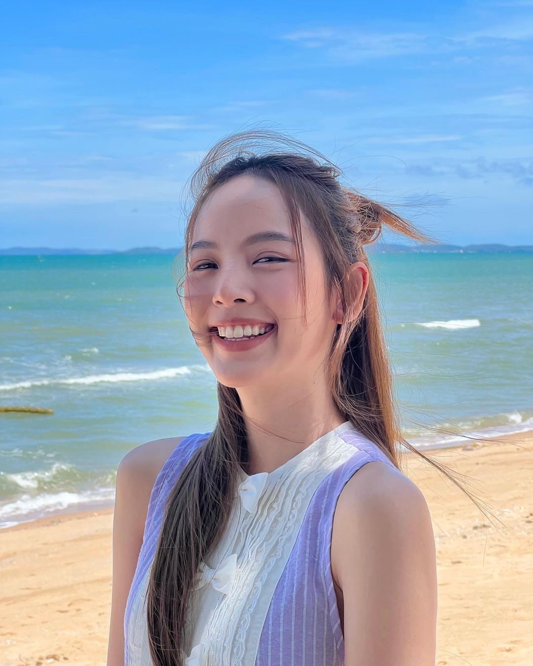 ณิชา - ณัฏฐณิชา ดังวัธนาวณิชย์