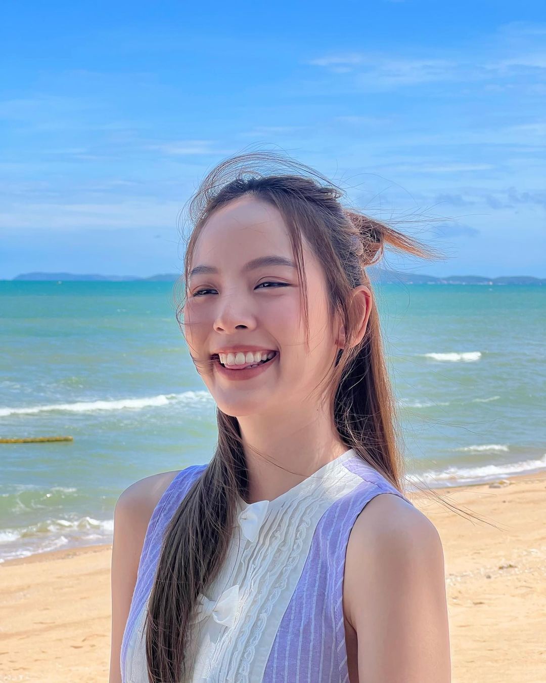 ณิชา - ณัฏฐณิชา ดังวัธนาวณิชย์