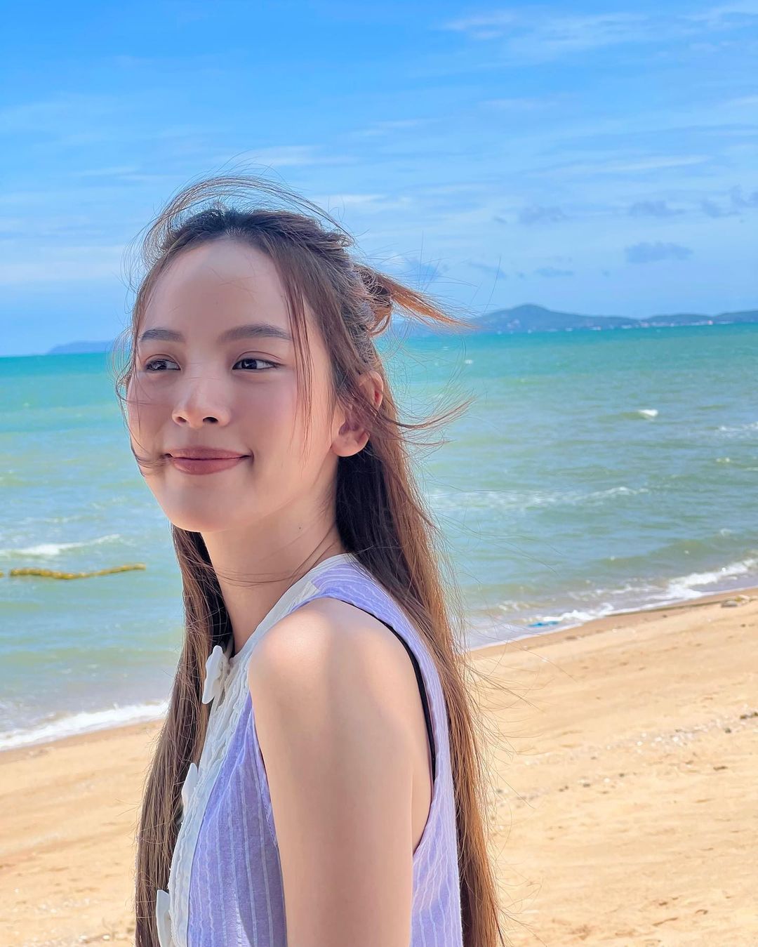 ณิชา - ณัฏฐณิชา ดังวัธนาวณิชย์