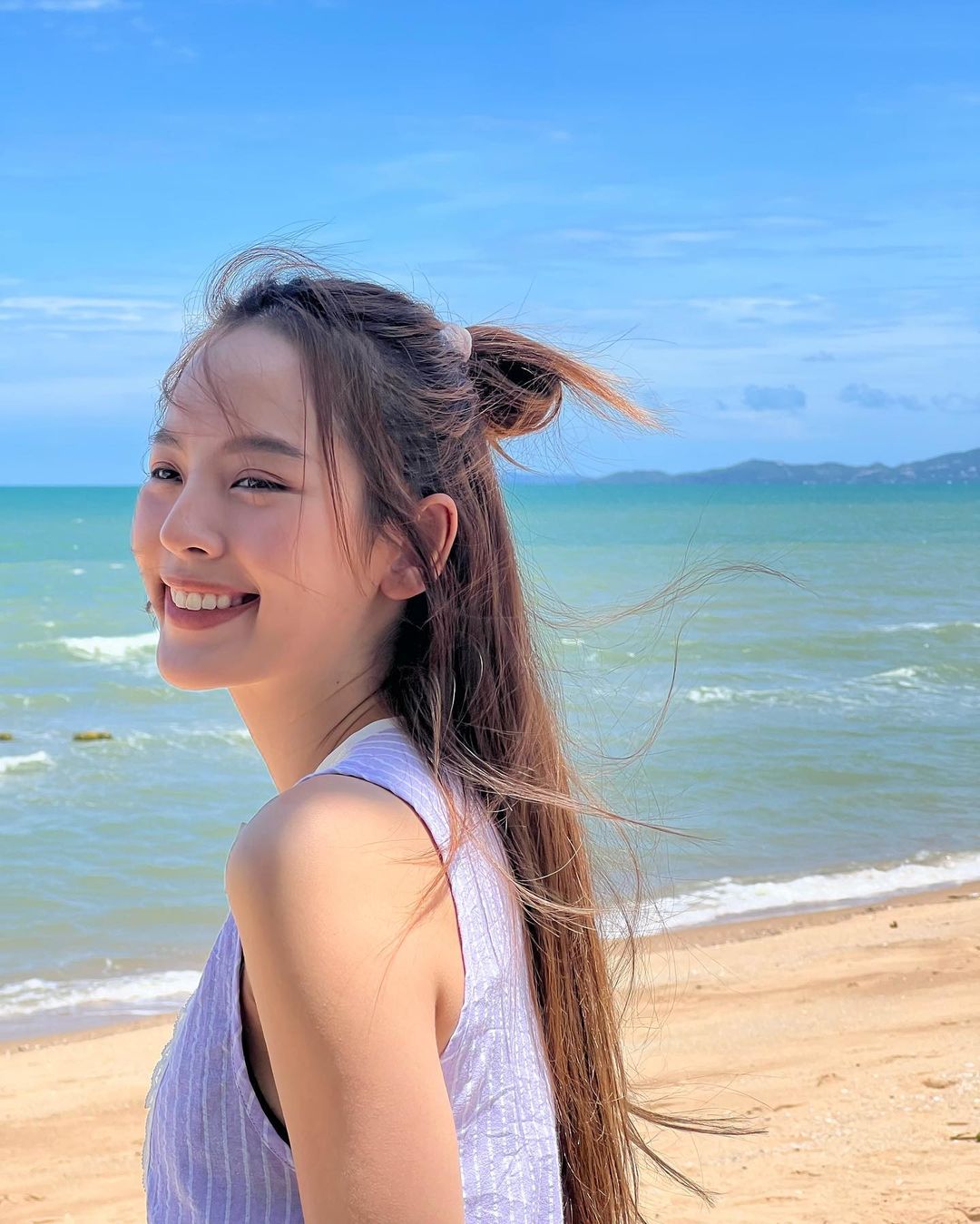 ณิชา - ณัฏฐณิชา ดังวัธนาวณิชย์