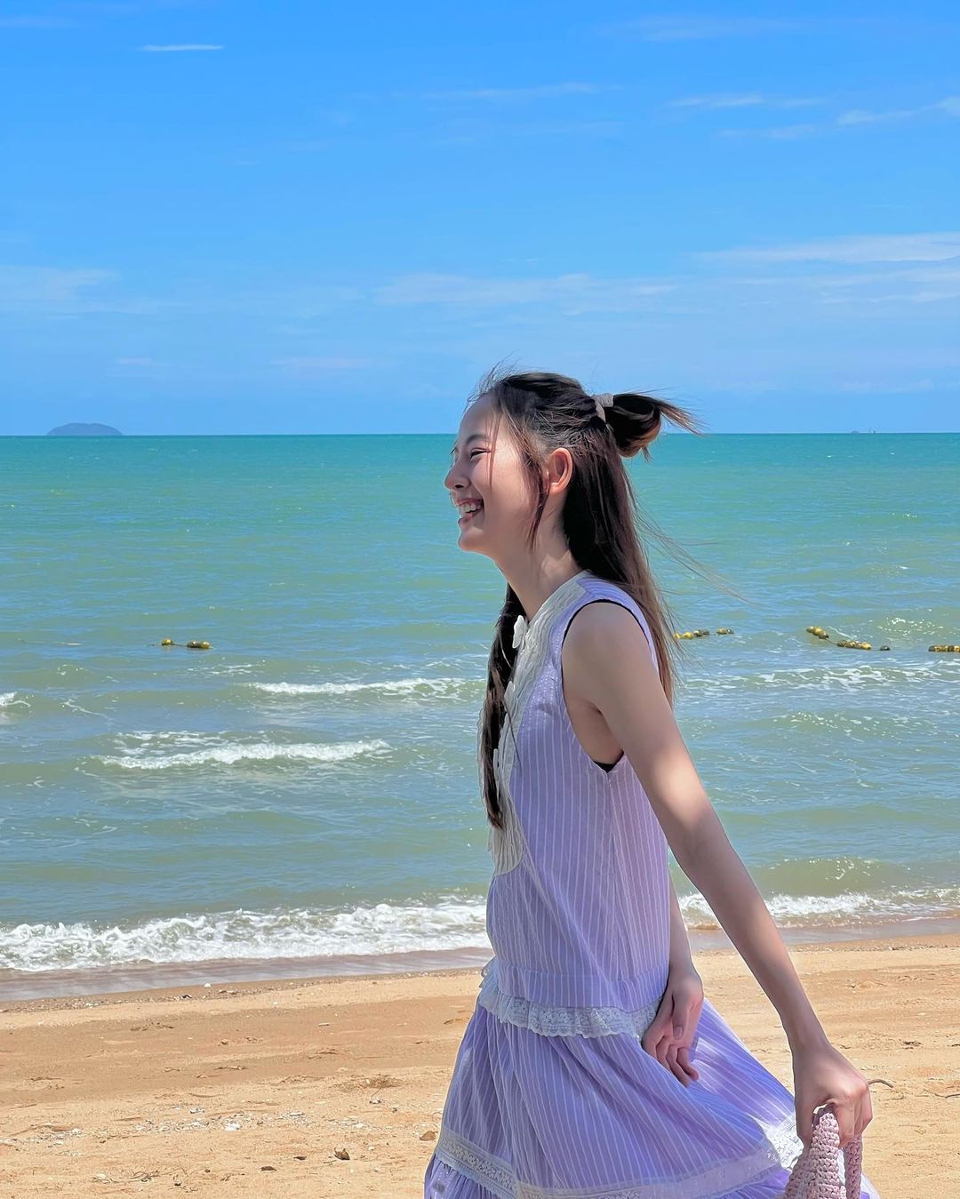 ณิชา - ณัฏฐณิชา ดังวัธนาวณิชย์