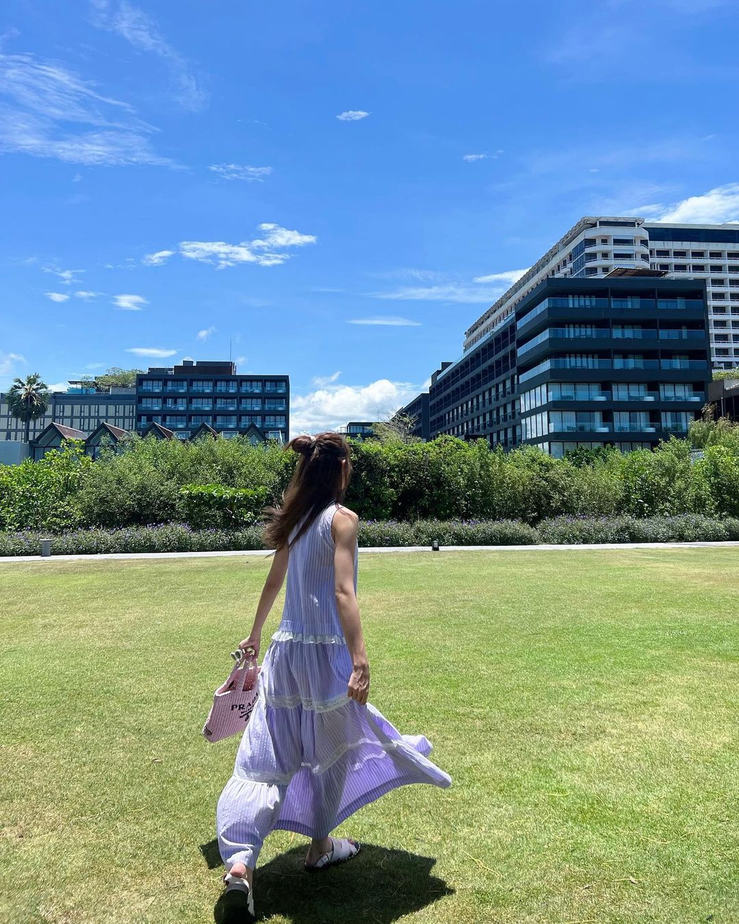 ณิชา - ณัฏฐณิชา ดังวัธนาวณิชย์