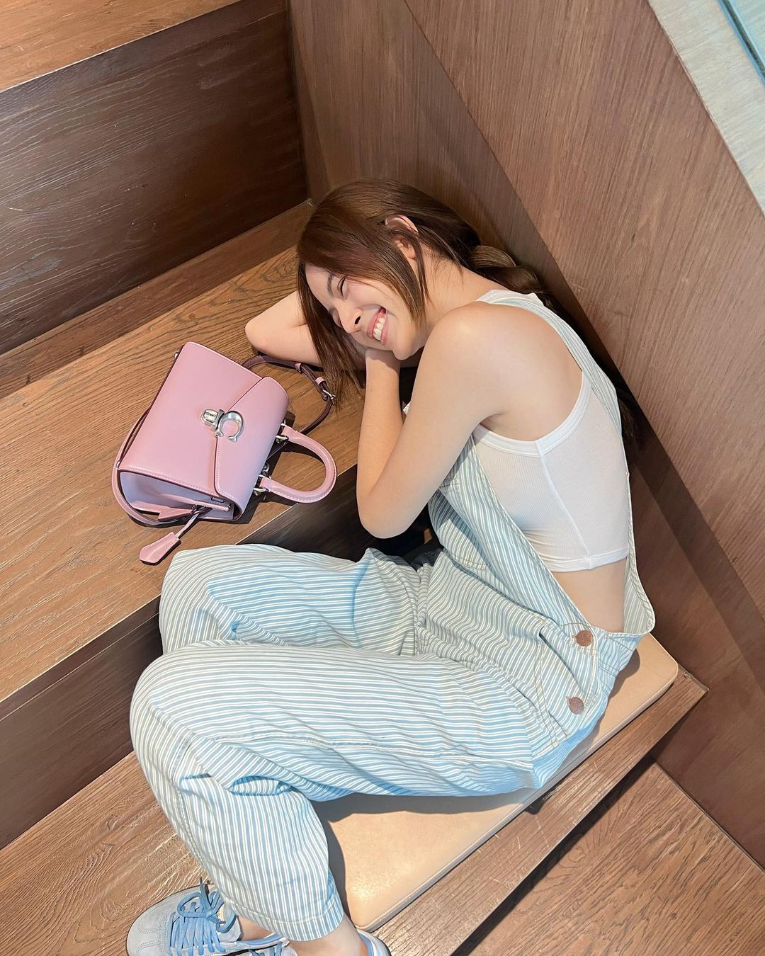 ณิชา - ณัฏฐณิชา ดังวัธนาวณิชย์