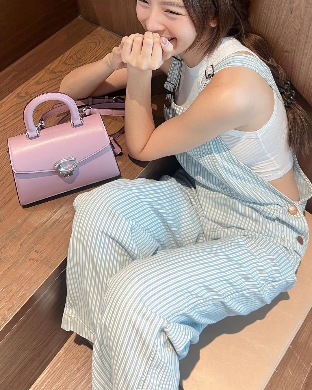 ณิชา - ณัฏฐณิชา ดังวัธนาวณิชย์