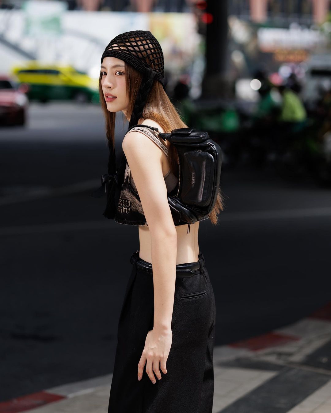 ณิชา - ณัฏฐณิชา ดังวัธนาวณิชย์