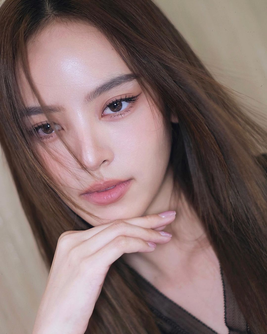 ณิชา - ณัฏฐณิชา ดังวัธนาวณิชย์