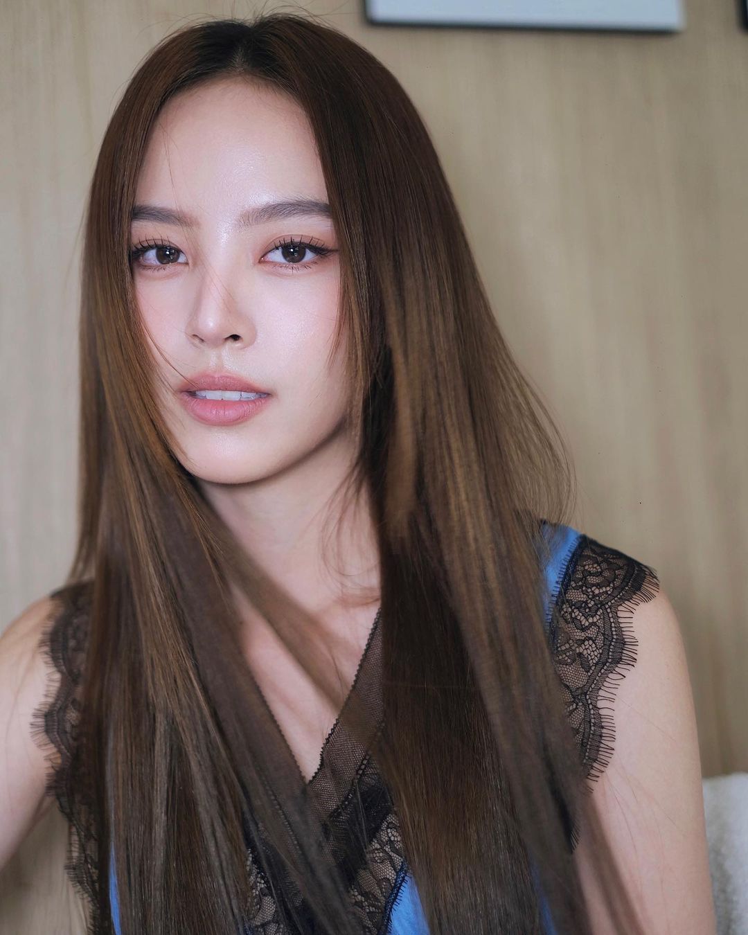 ณิชา - ณัฏฐณิชา ดังวัธนาวณิชย์