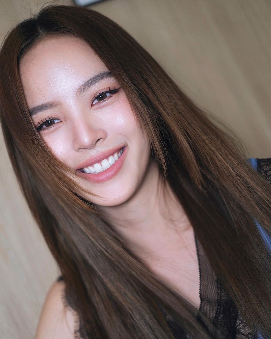 ณิชา - ณัฏฐณิชา ดังวัธนาวณิชย์