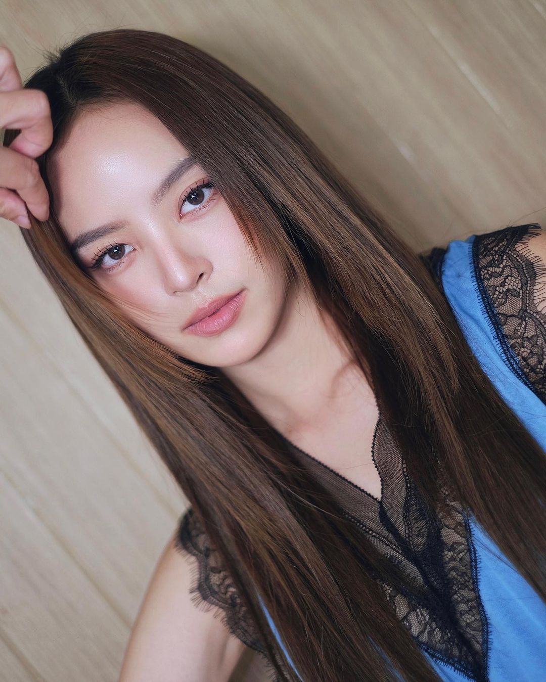 ณิชา - ณัฏฐณิชา ดังวัธนาวณิชย์