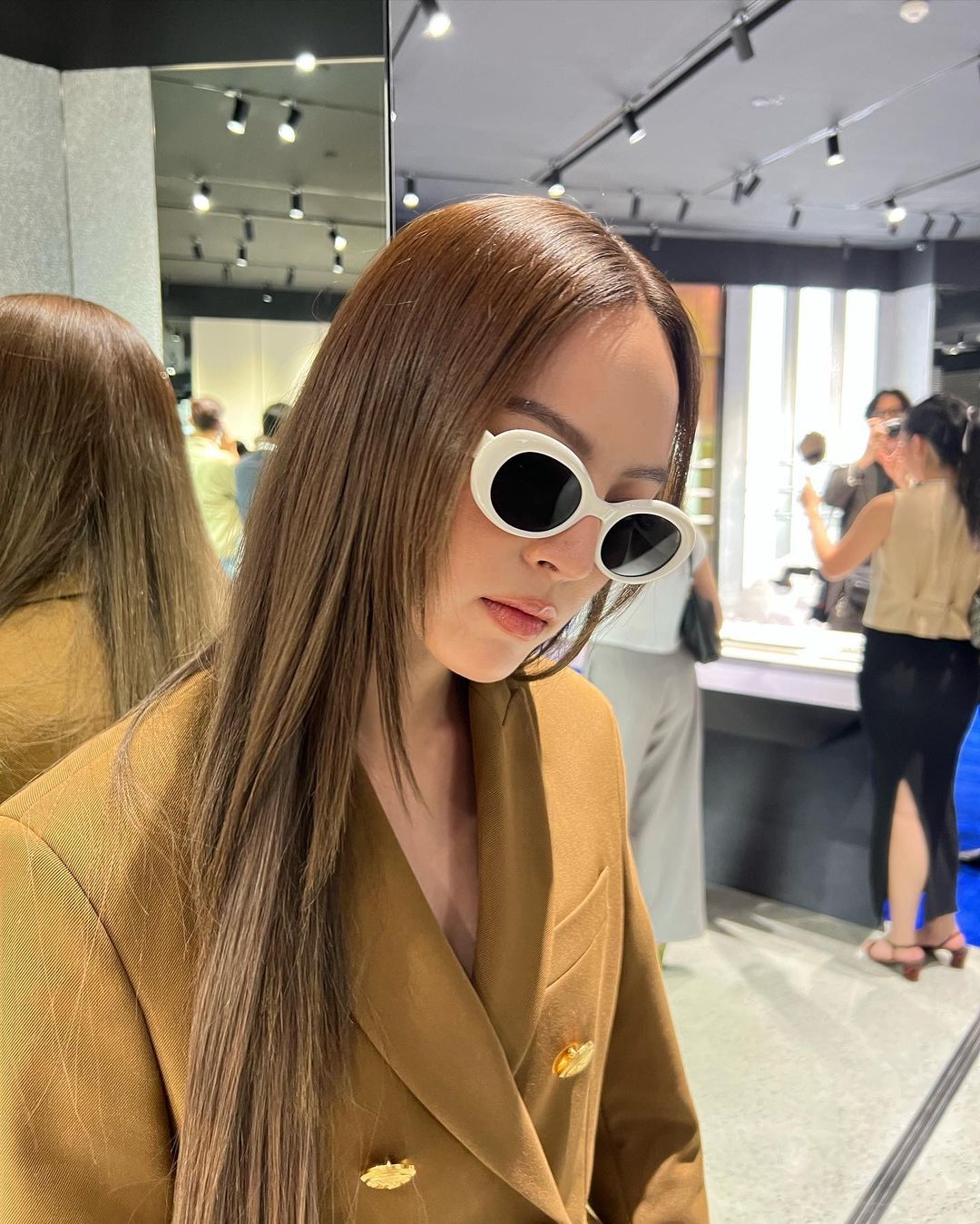 ณิชา - ณัฏฐณิชา ดังวัธนาวณิชย์