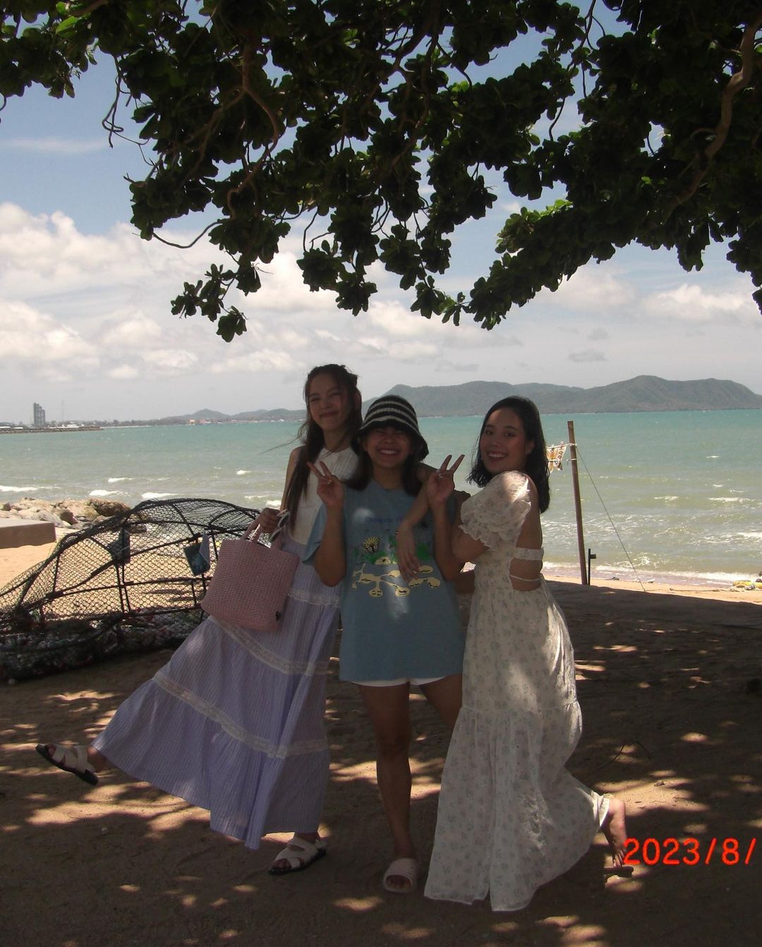 ณิชา - ณัฏฐณิชา ดังวัธนาวณิชย์