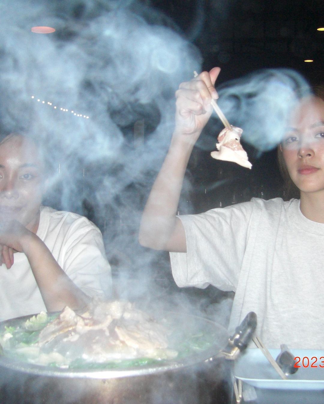 ณิชา - ณัฏฐณิชา ดังวัธนาวณิชย์