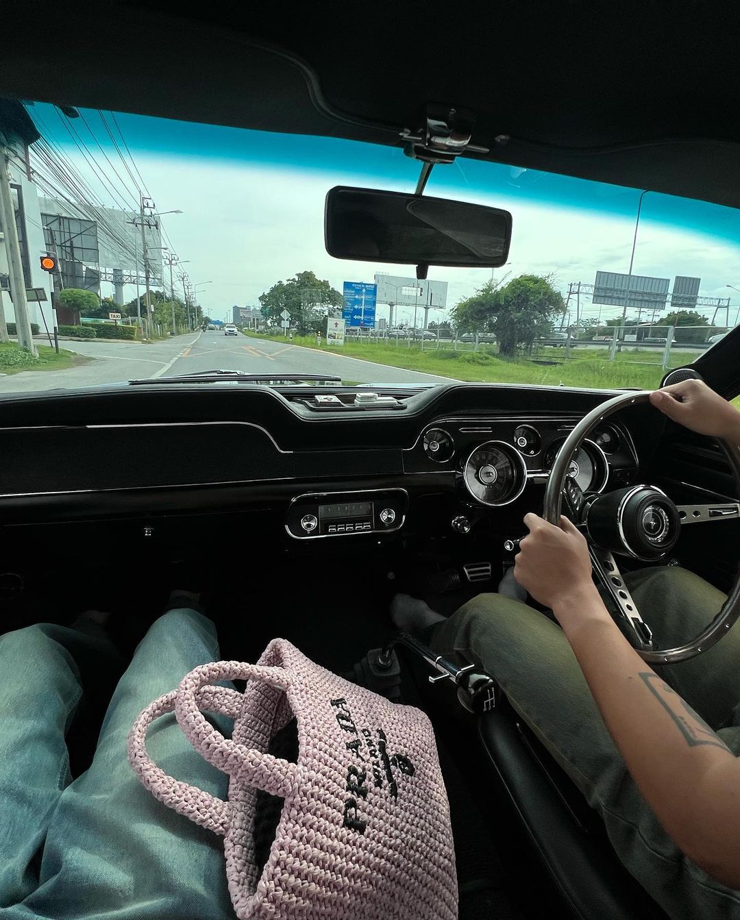 ณิชา - ณัฏฐณิชา ดังวัธนาวณิชย์