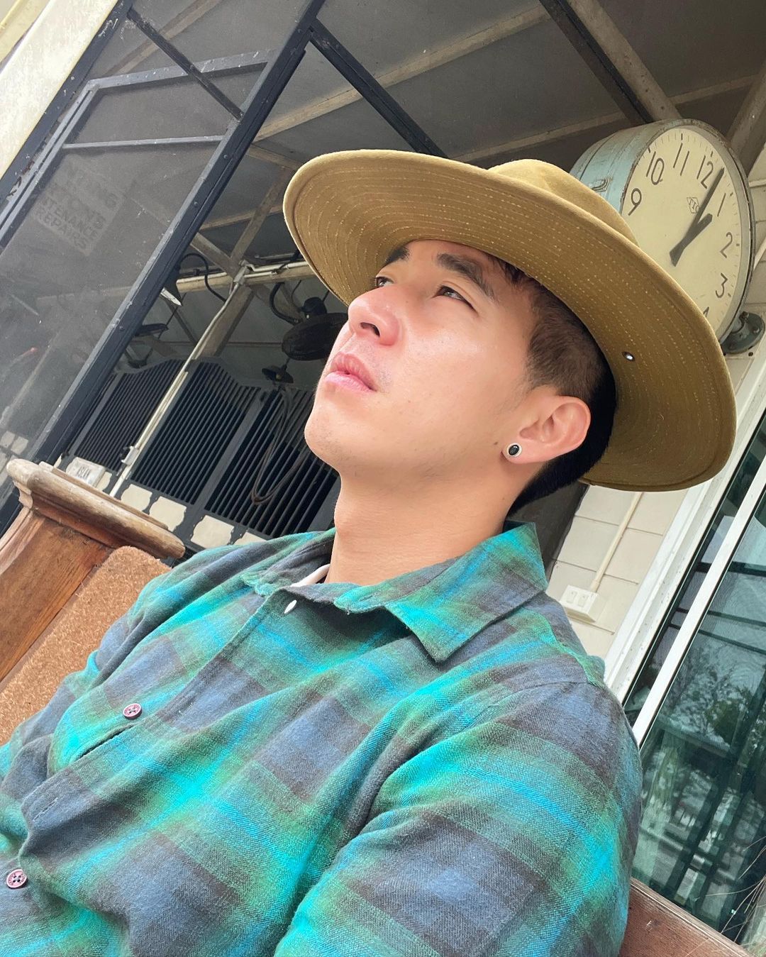 ณิชา - ณัฏฐณิชา ดังวัธนาวณิชย์