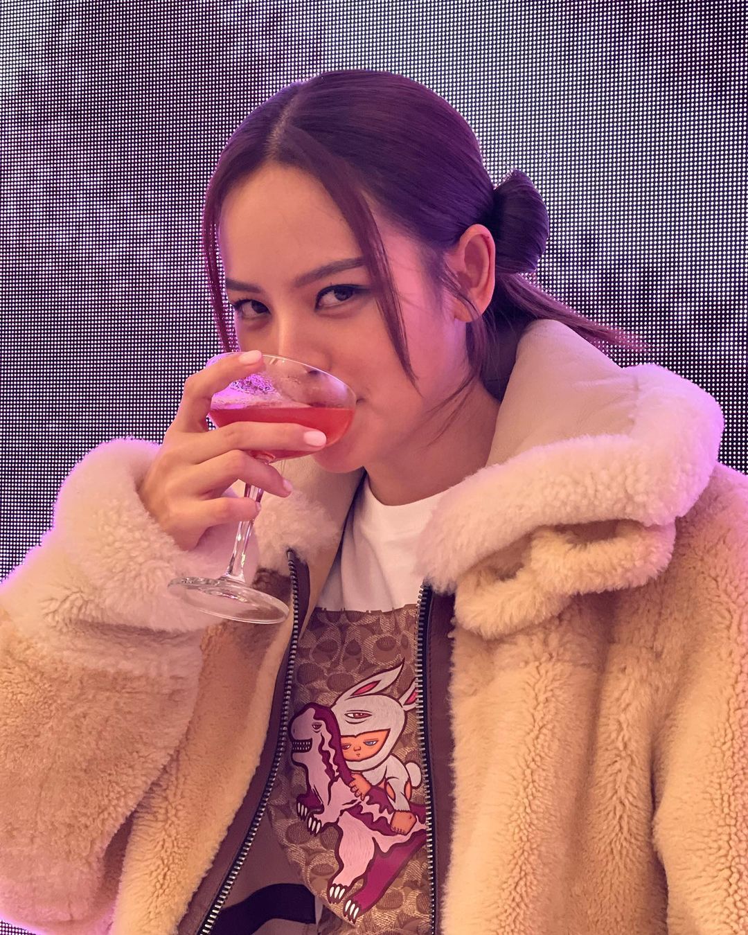 ณิชา - ณัฏฐณิชา ดังวัธนาวณิชย์