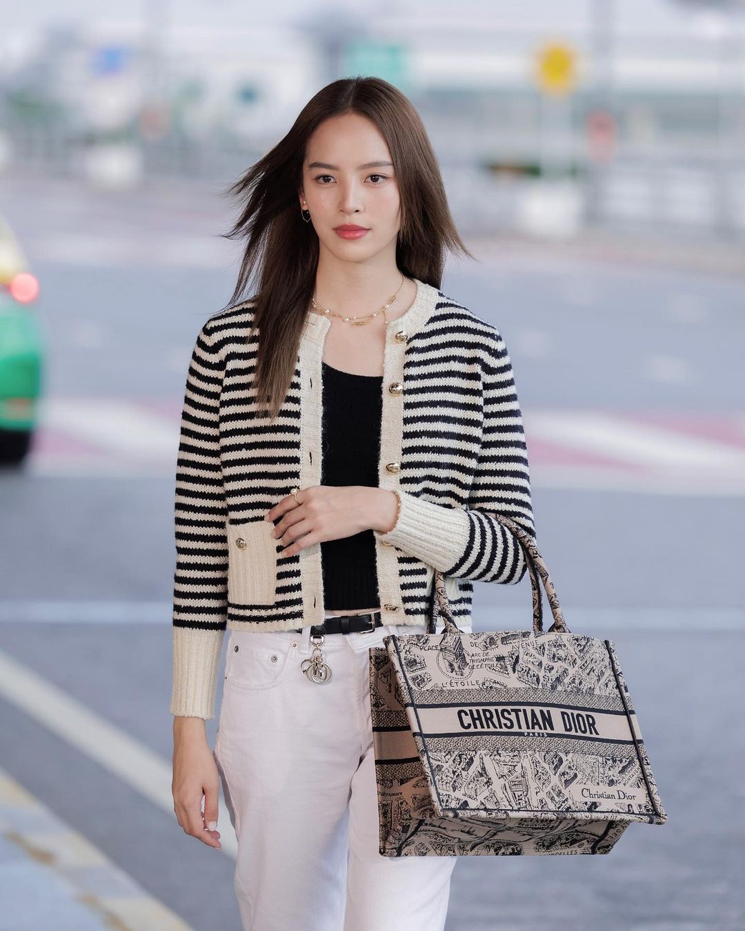 ณิชา - ณัฏฐณิชา ดังวัธนาวณิชย์