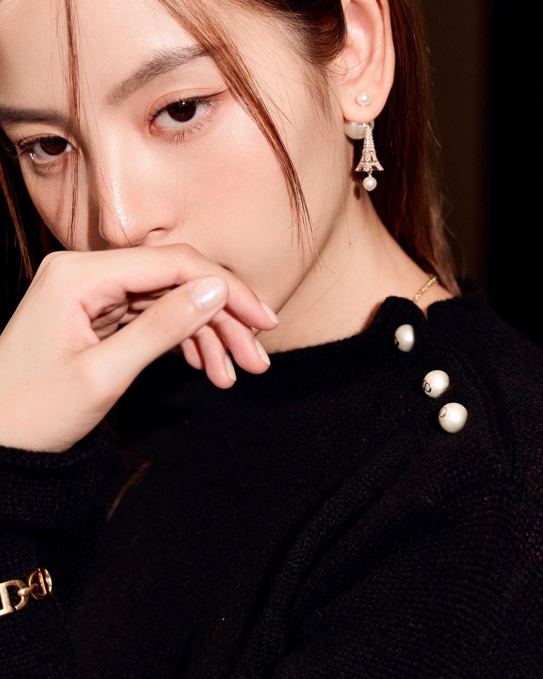 ณิชา - ณัฏฐณิชา ดังวัธนาวณิชย์