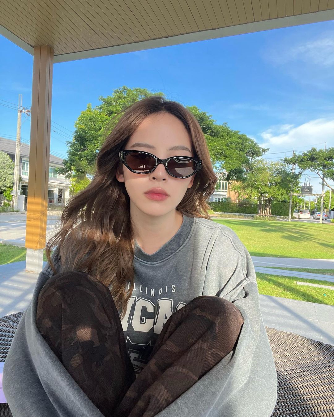 ณิชา - ณัฏฐณิชา ดังวัธนาวณิชย์