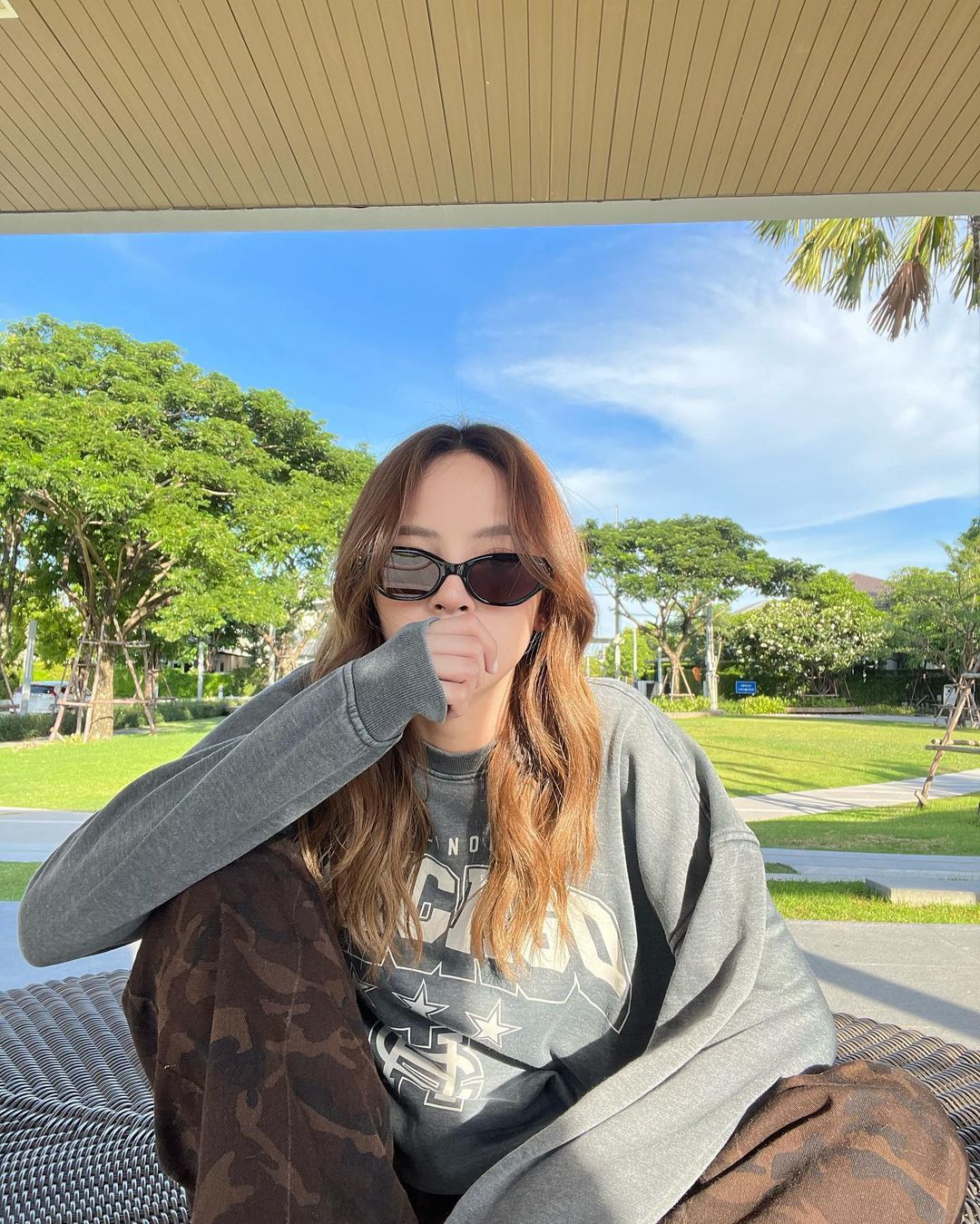 ณิชา - ณัฏฐณิชา ดังวัธนาวณิชย์