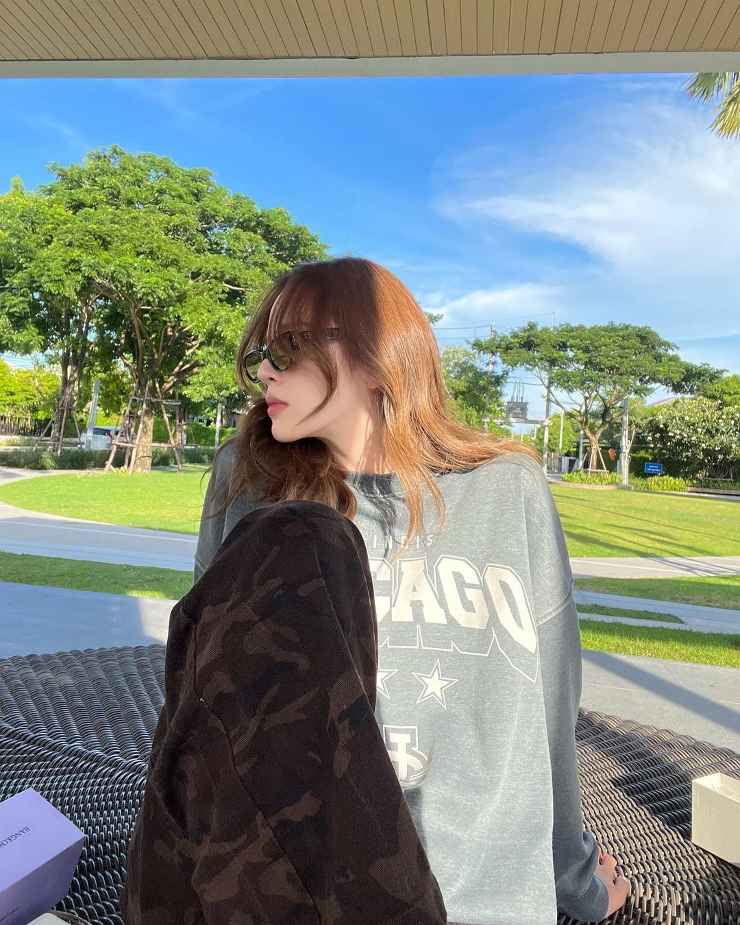 ณิชา - ณัฏฐณิชา ดังวัธนาวณิชย์