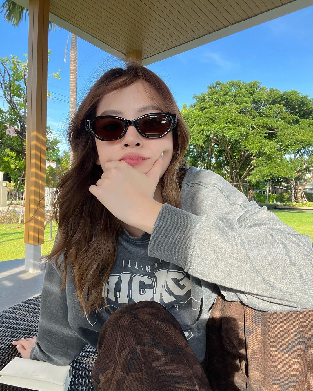ณิชา - ณัฏฐณิชา ดังวัธนาวณิชย์