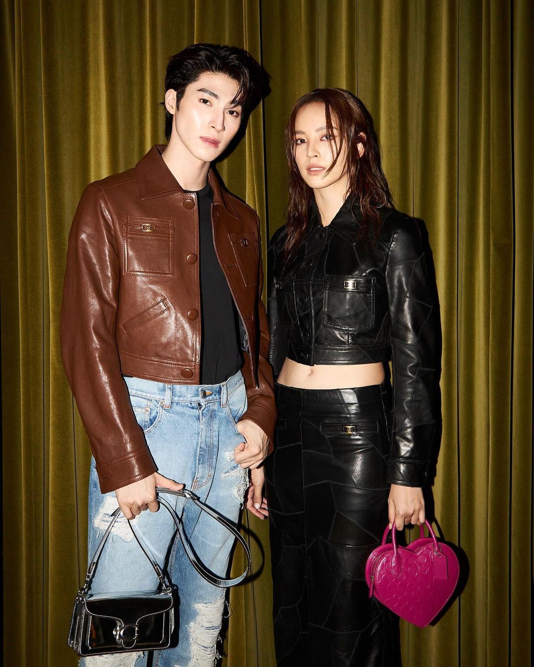 ณิชา - ณัฏฐณิชา ดังวัธนาวณิชย์