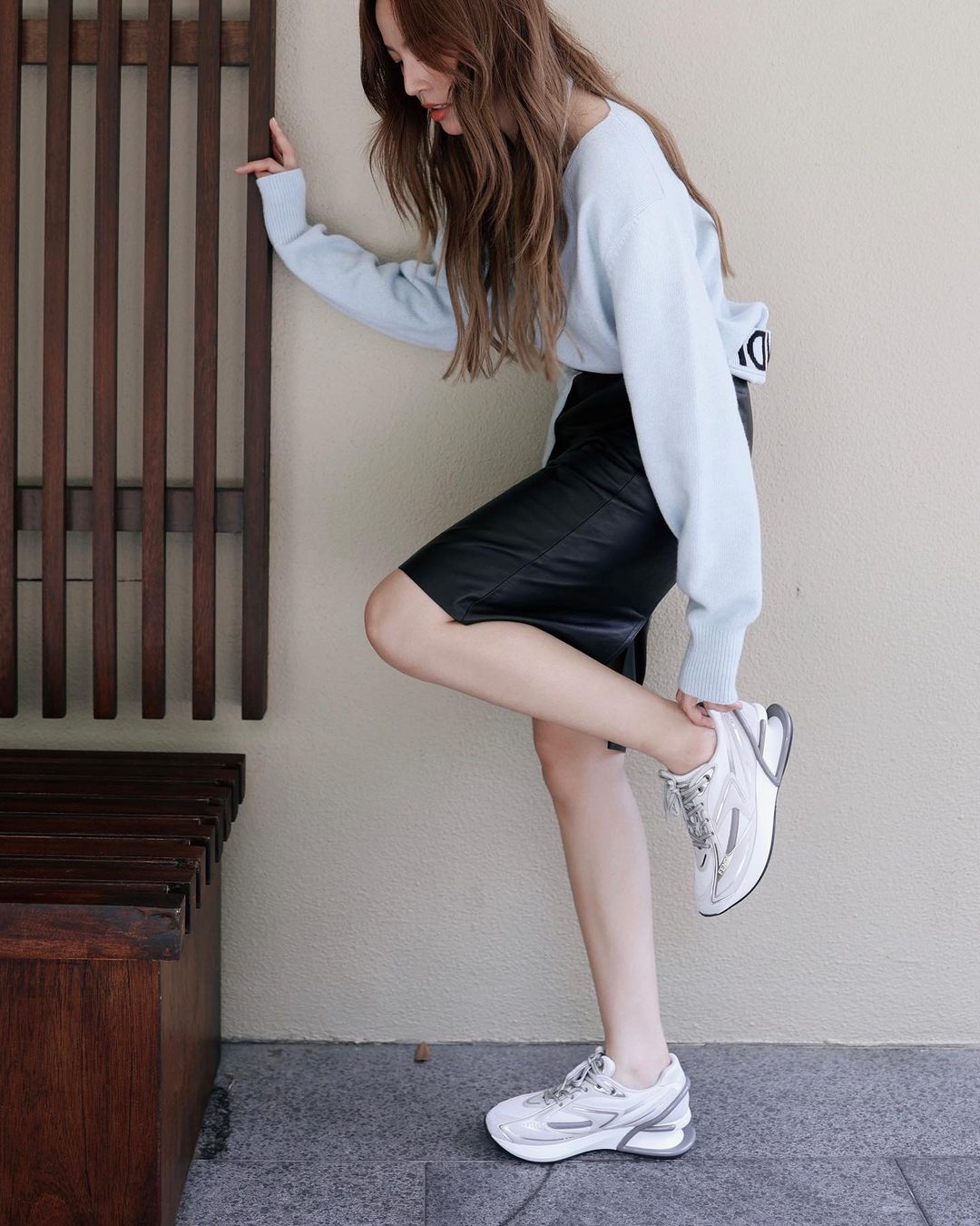 ณิชา - ณัฏฐณิชา ดังวัธนาวณิชย์