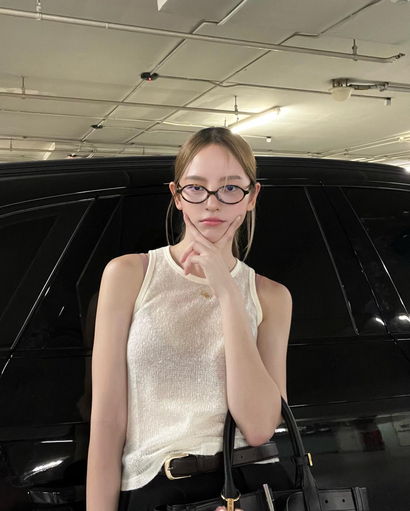 ณิชา - ณัฏฐณิชา ดังวัธนาวณิชย์