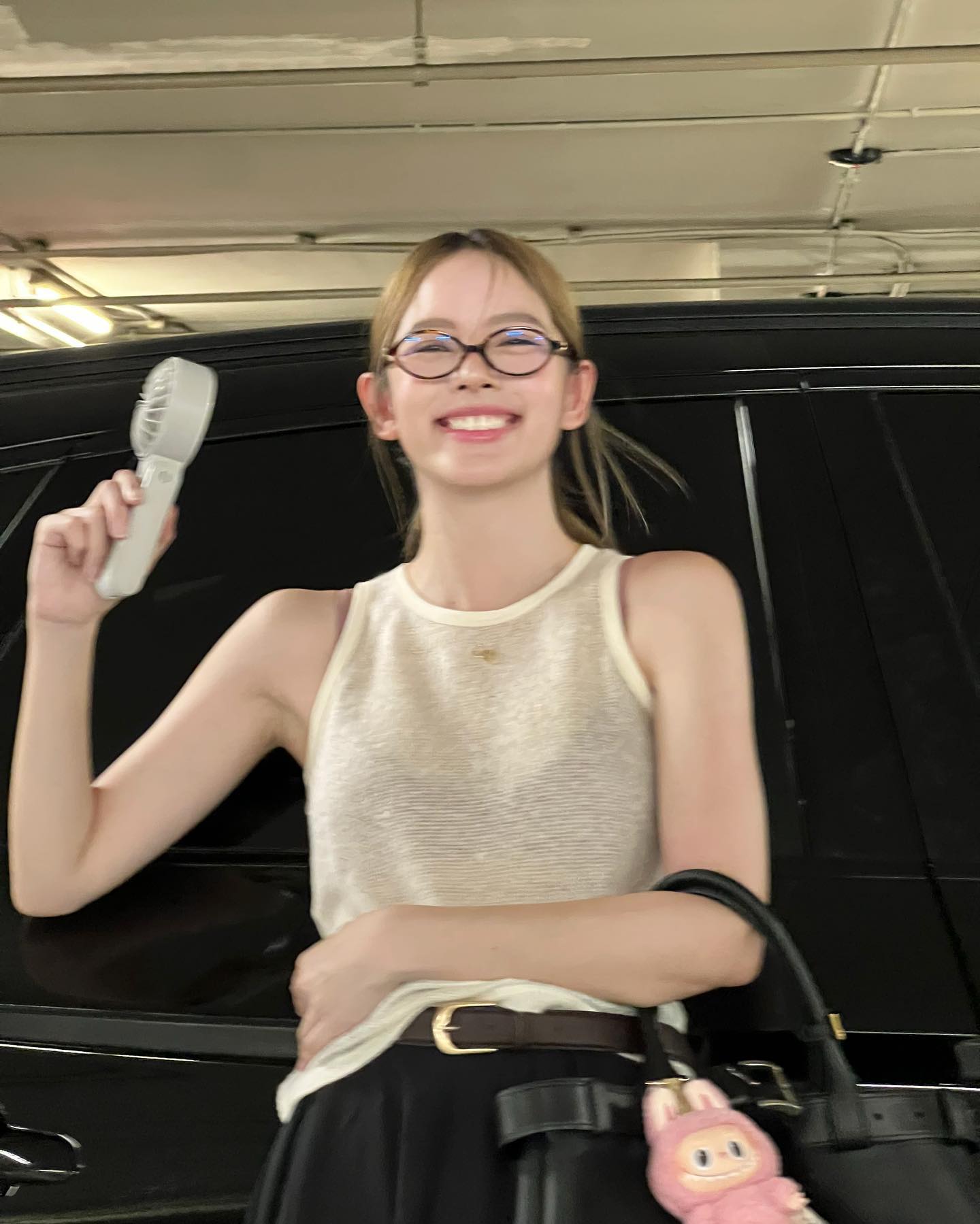 ณิชา - ณัฏฐณิชา ดังวัธนาวณิชย์