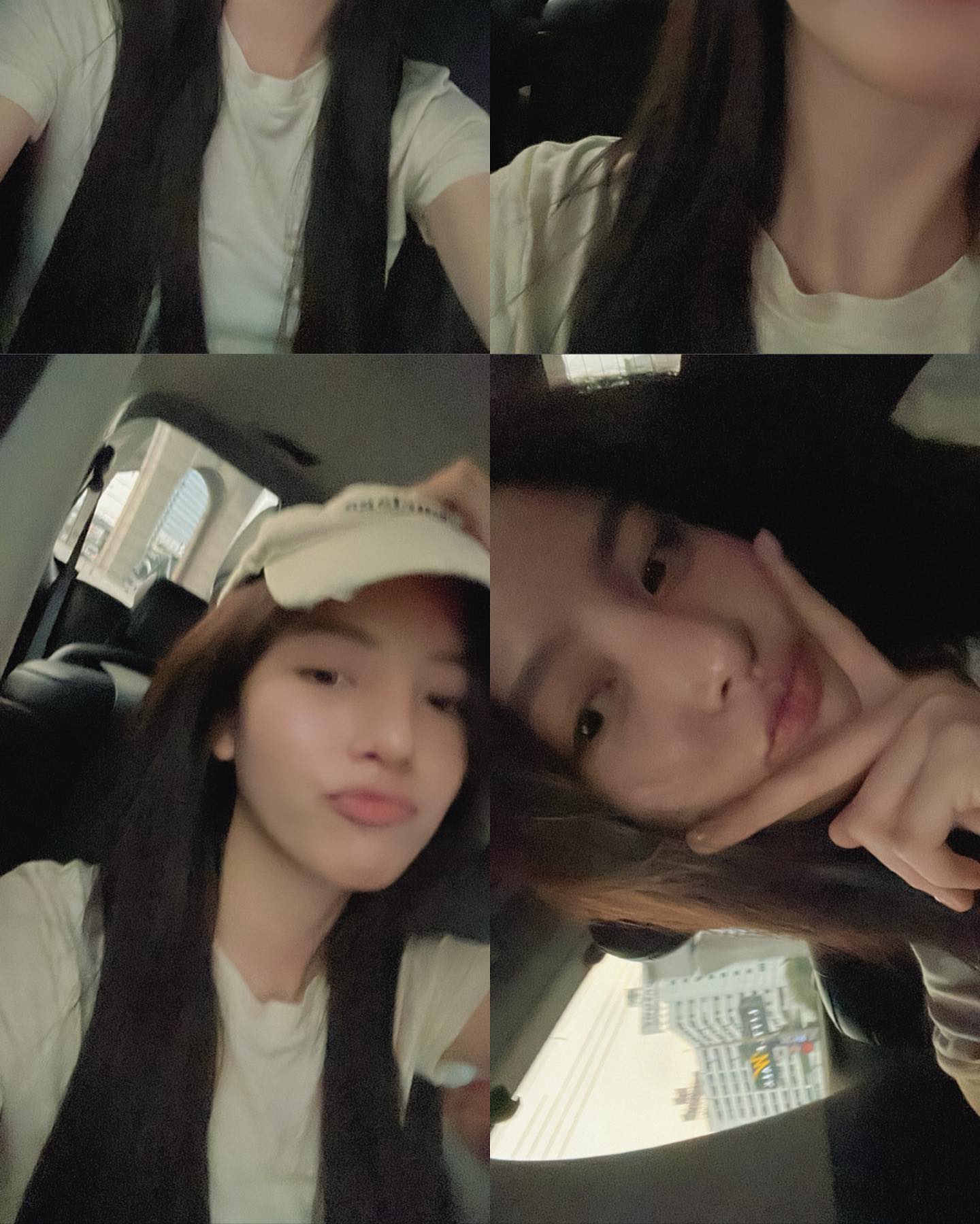 ณิชา - ณัฏฐณิชา ดังวัธนาวณิชย์